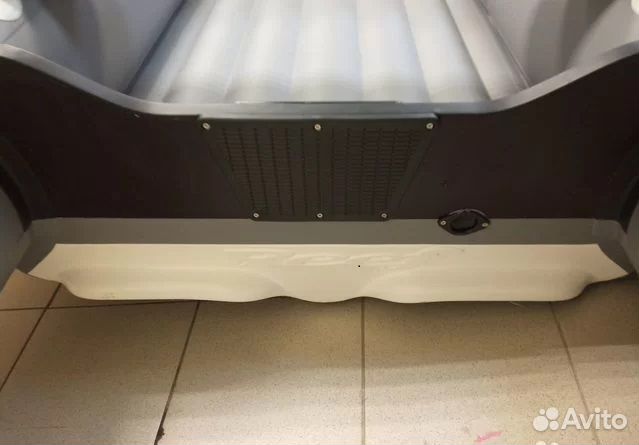 Лодка пвх reef 325нд