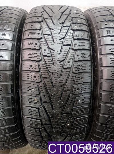 Nokian Tyres Hakkapeliitta 7 SUV 235/60 R18 96T