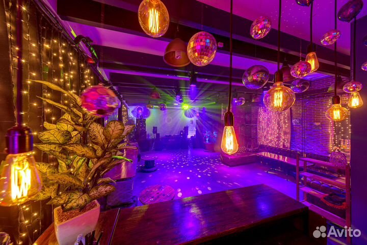 Аренда лофта с караоке