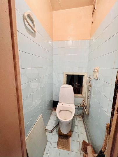 2-к. квартира, 51 м², 8/9 эт.