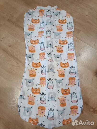 Кокон 74-80 см