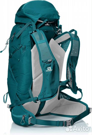 Рюкзак Salomon Out Week 38 + 6