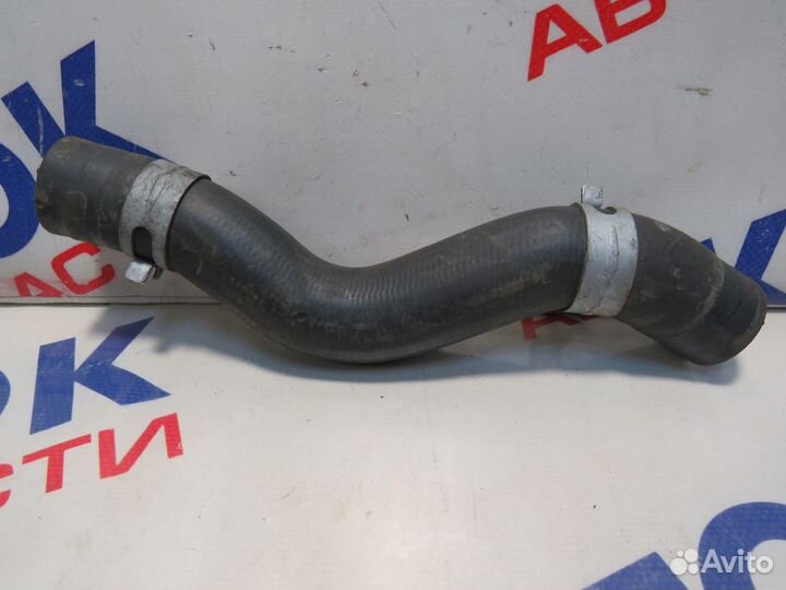 Патрубок радиатора Верх honda civic FK2 R18A2