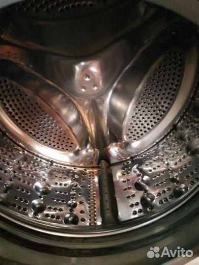 Стиральная машина автомат