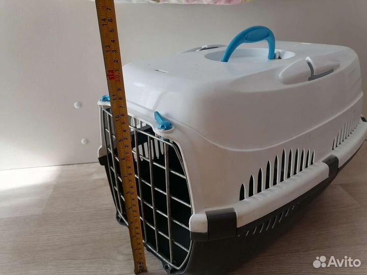 Переноска для животных