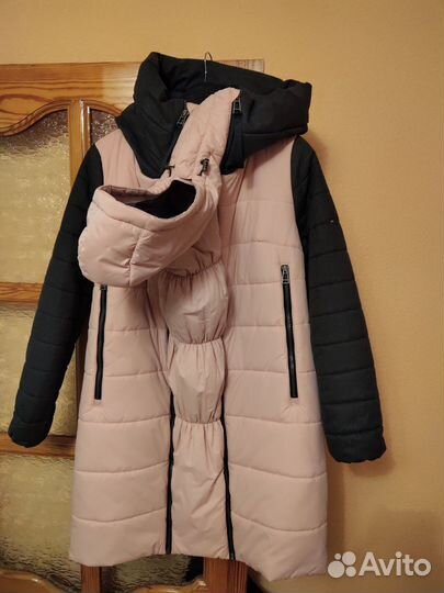 Куртка для беременных