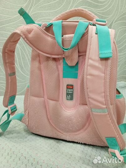 Рюкзак для девочки