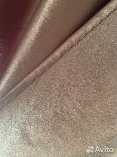 Шторы блэкаут