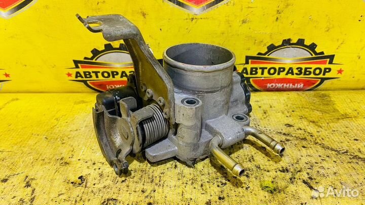 Заслонка дроссельная Great Wall Hover H5 2.4