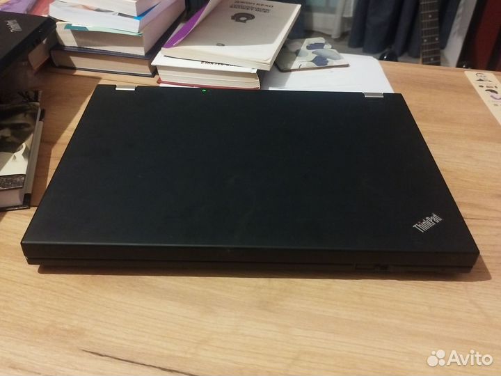 Lenovo thinkpad t410i