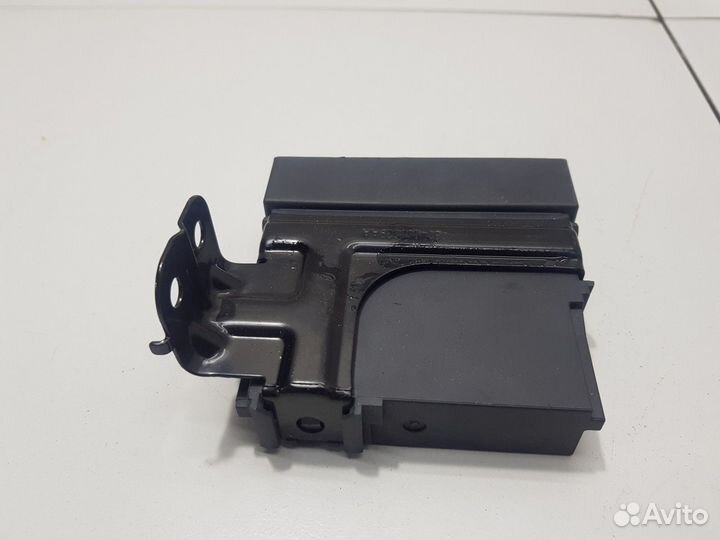 Блок безключевого доступа И запуска двигателя