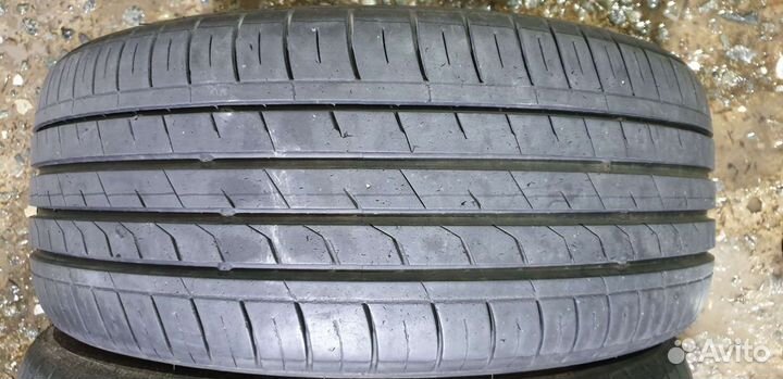 Nexen N'Fera SU4 215/50 R17 91V