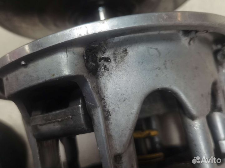 Вариатор ведущий Arctic cat pantera