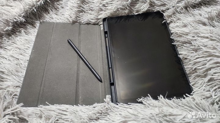 Планшет Samsung Galaxy Tab S6 Lite
