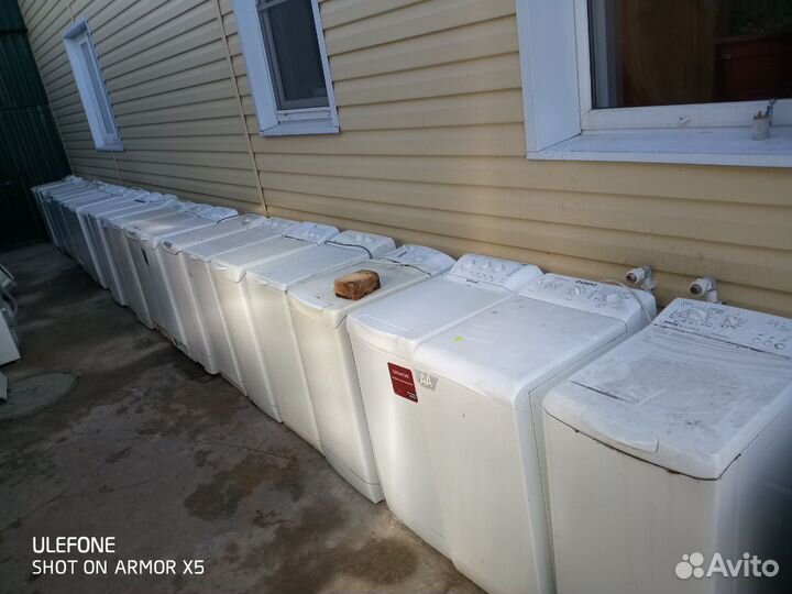 Запчасти стиральных машин в Курске