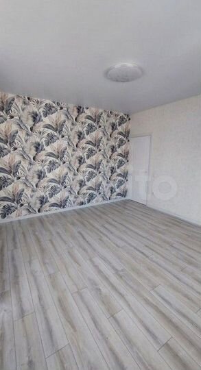 2-к. квартира, 61,6 м², 17/22 эт.