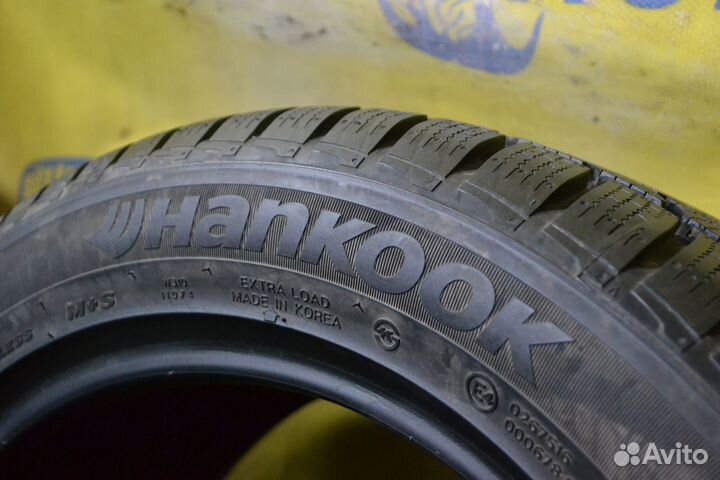Hankook Winter I'Cept Evo 225/50 R17