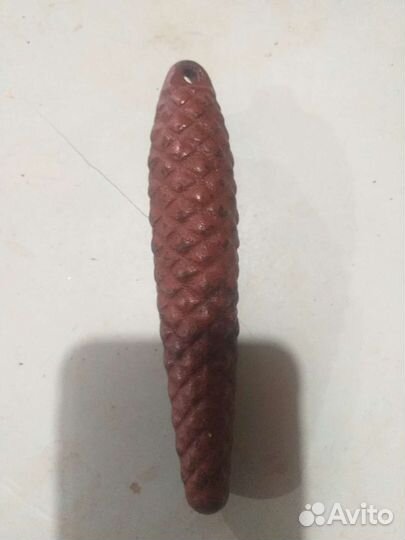 Гиря для часов