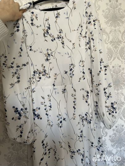 Платье женское