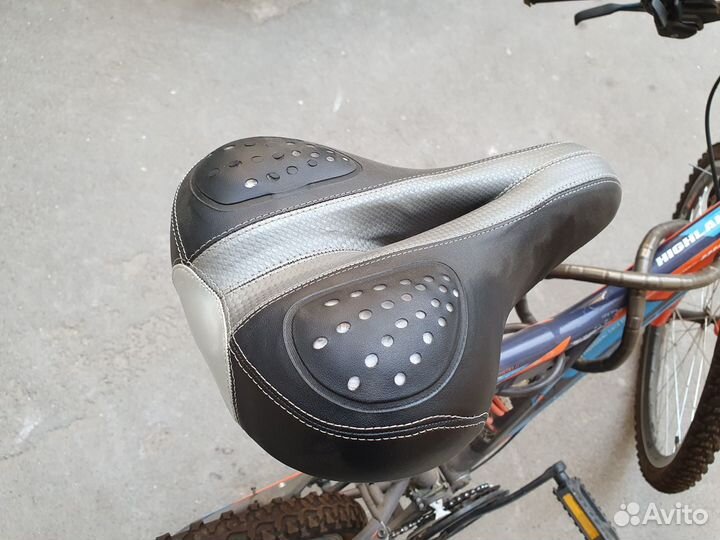 Продам горный велосипед 26