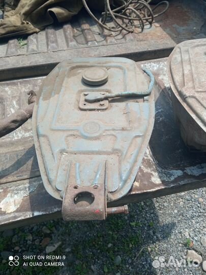 Запчасти Yamaha 2ja