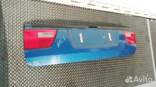 Борт откидной BMW X5 E53 (AML01SW01)