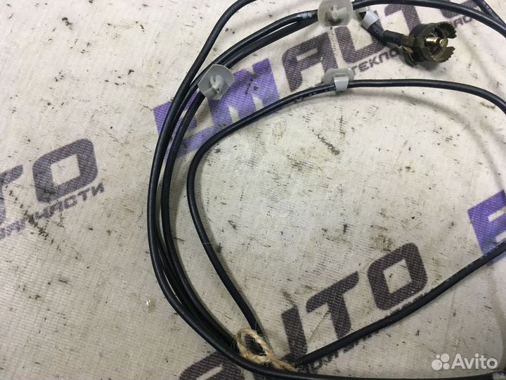 Провод антенны Дэу Матиз