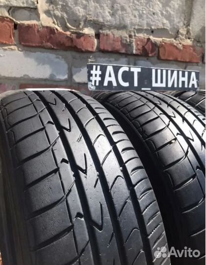 Toyo Tranpath MPZ 185/60 R15