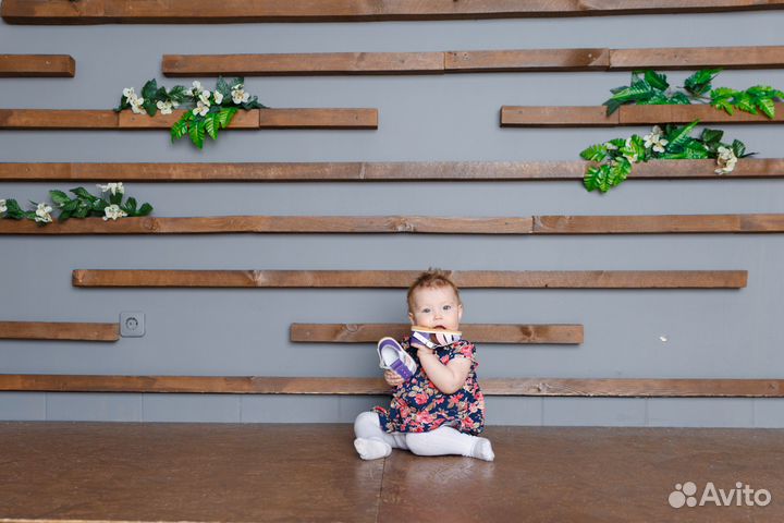 Семейная фотосессия