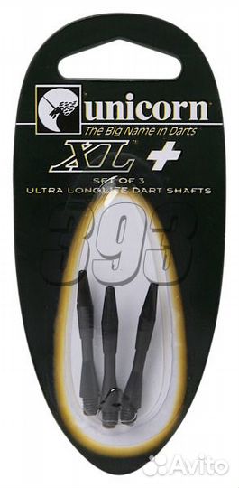 Хвостовики Unicorn XL+ (78150) (32667)