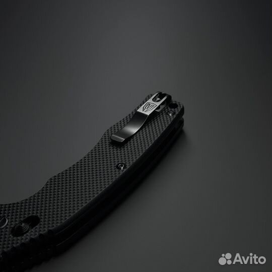 Складной нож NS-01 Gen-2 DTB EDC, охота, рыбалка