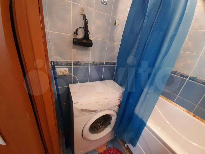 1-к. квартира, 33 м², 2/9 эт.