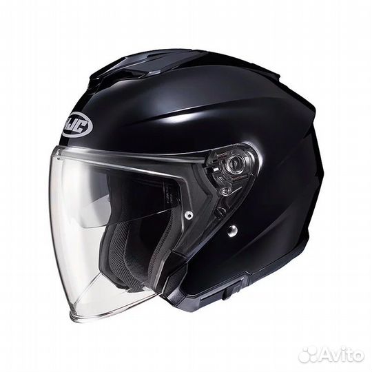 Мотошлем открытый HJC i30