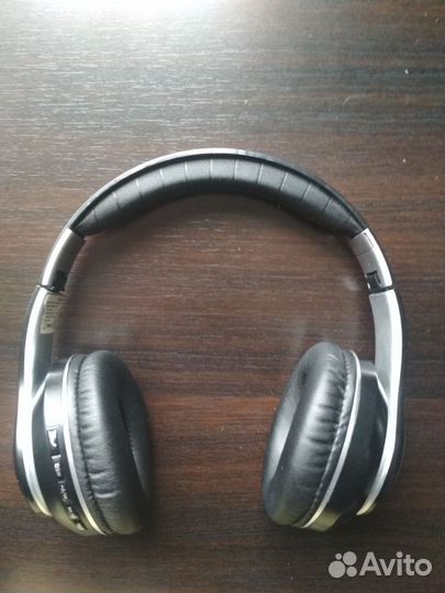 Беспроводные наушники defender