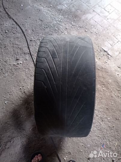 Triangle TR968 265/35 R18