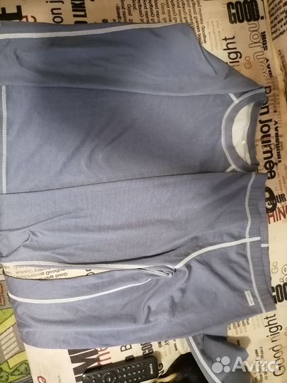 Термобелье хоккейное