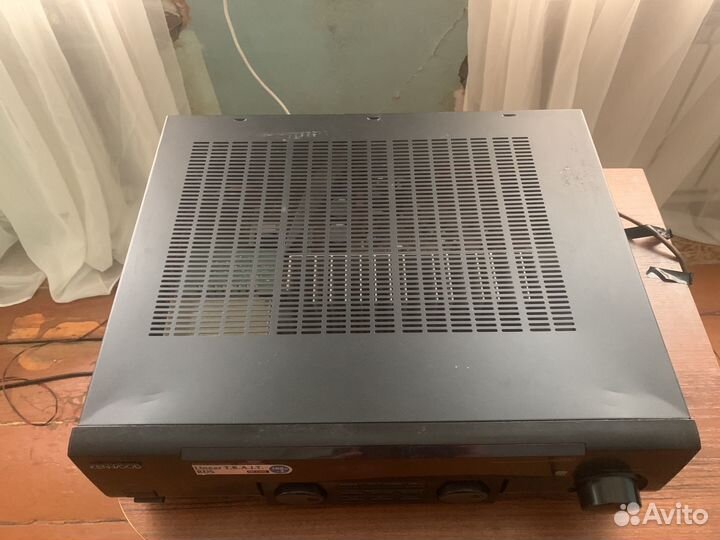 Ресивер Kenwood KRF-A4030