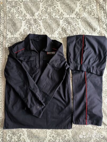 Полицейская форма