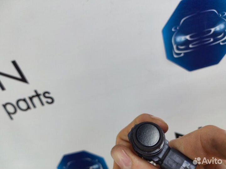 Датчик парковки задний Bmw 3 F30 N47D20C 2013