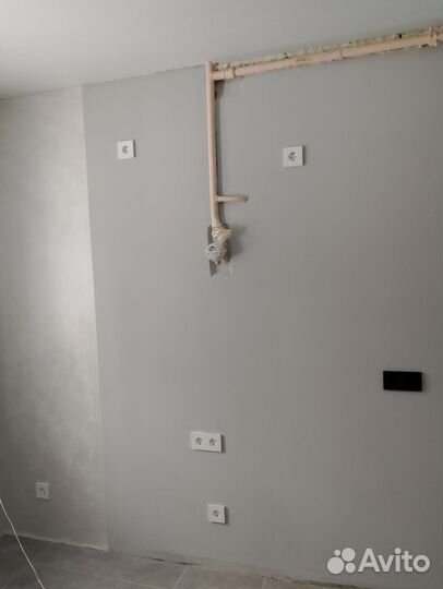 Электрик, частный мастер