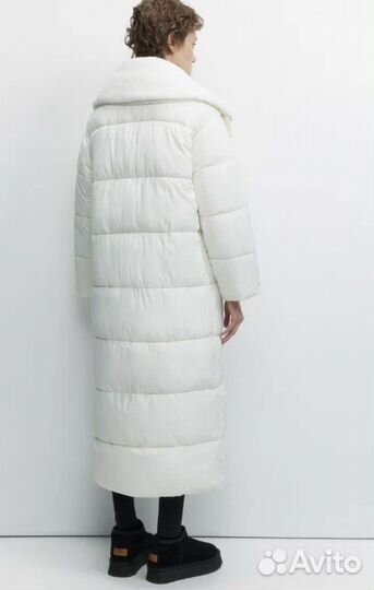 Пуховик женский Befree