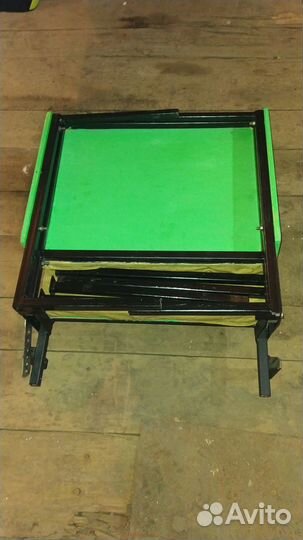 Стул кресло для рыбалки