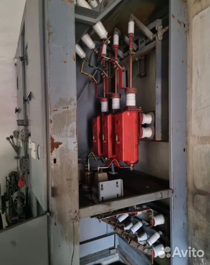 Трансформаторымасляный выключательпривода 1155