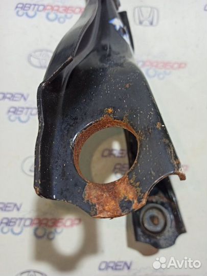 Рычаг подвески нижний передний левый Nissan