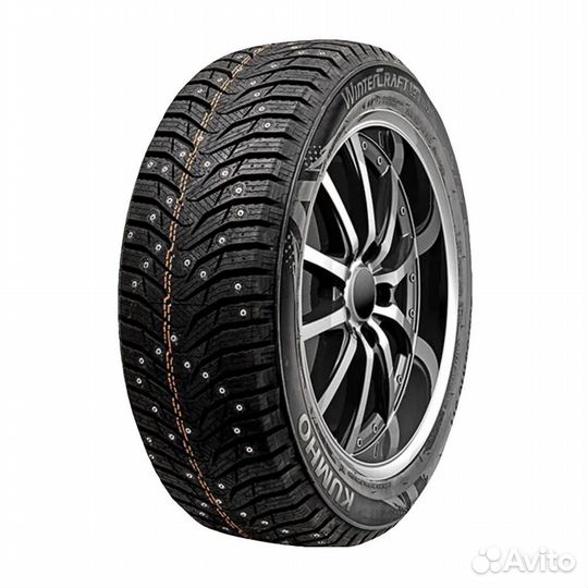 Kumho WinterCraft Ice WI31 225/45 R17
