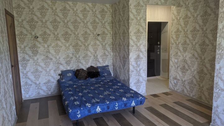 2-к. квартира, 48,4 м², 1/5 эт.