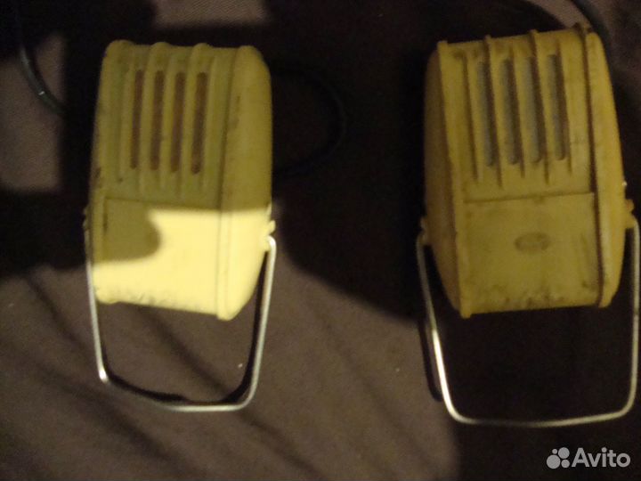 Микрофон мд 47