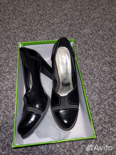 Туфли женские