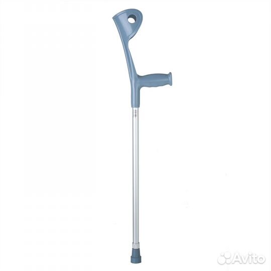 Костыль-канадка с манжетой на предплечье WR-322