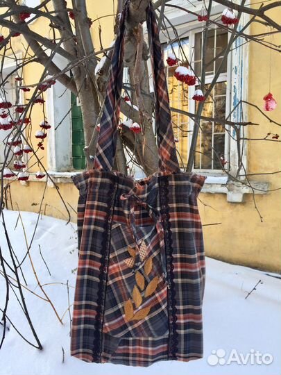 Шотландский shoper